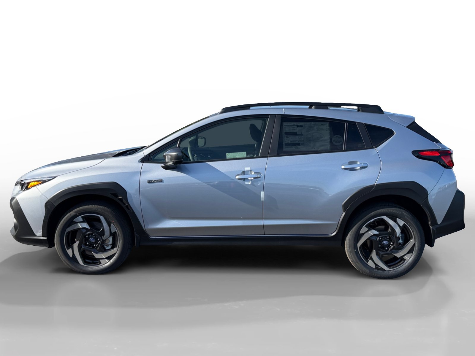New 2026 Subaru Crosstrek 2.5i Limited AWD/4WD image 2