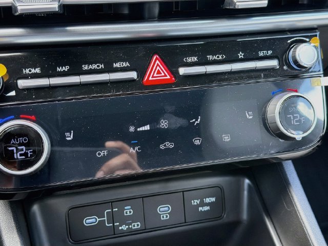New 2026 Hyundai Santa Cruz SEL FWD image 15