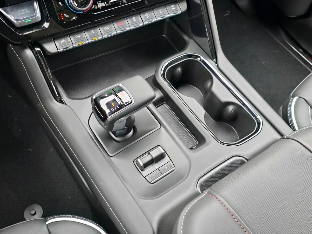 New 2026 GMC Sierra 1500 AT4X AWD/4WD image 23