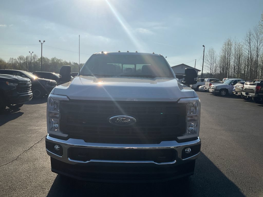 New 2026 Ford F250 XL AWD/4WD video 2