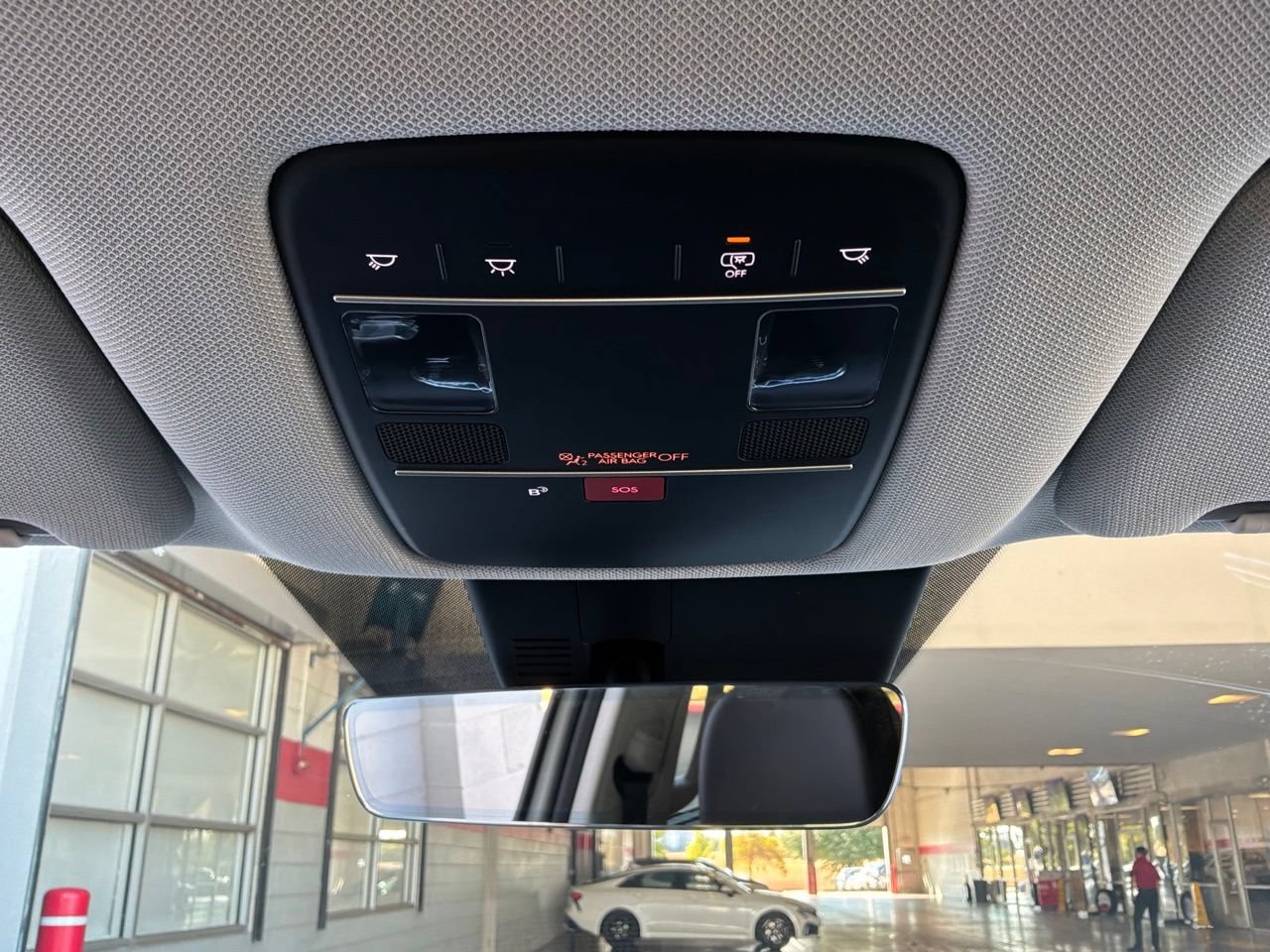 Used 2026 Hyundai Palisade SEL FWD image 21