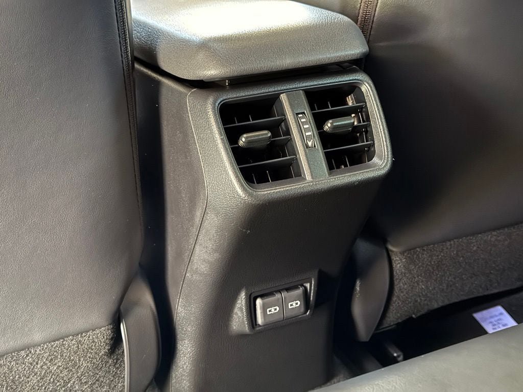 Certified 2024 Lexus UX 250h FWD image 20
