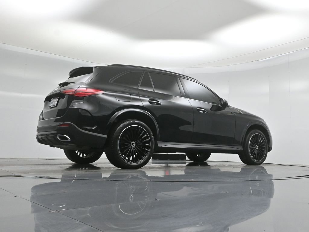Used 2025 Mercedes-Benz GLC 300 image 51