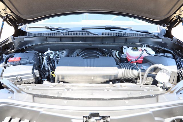 New 2025 Chevrolet Tahoe Premier w/ Sun And Tow Package image 10