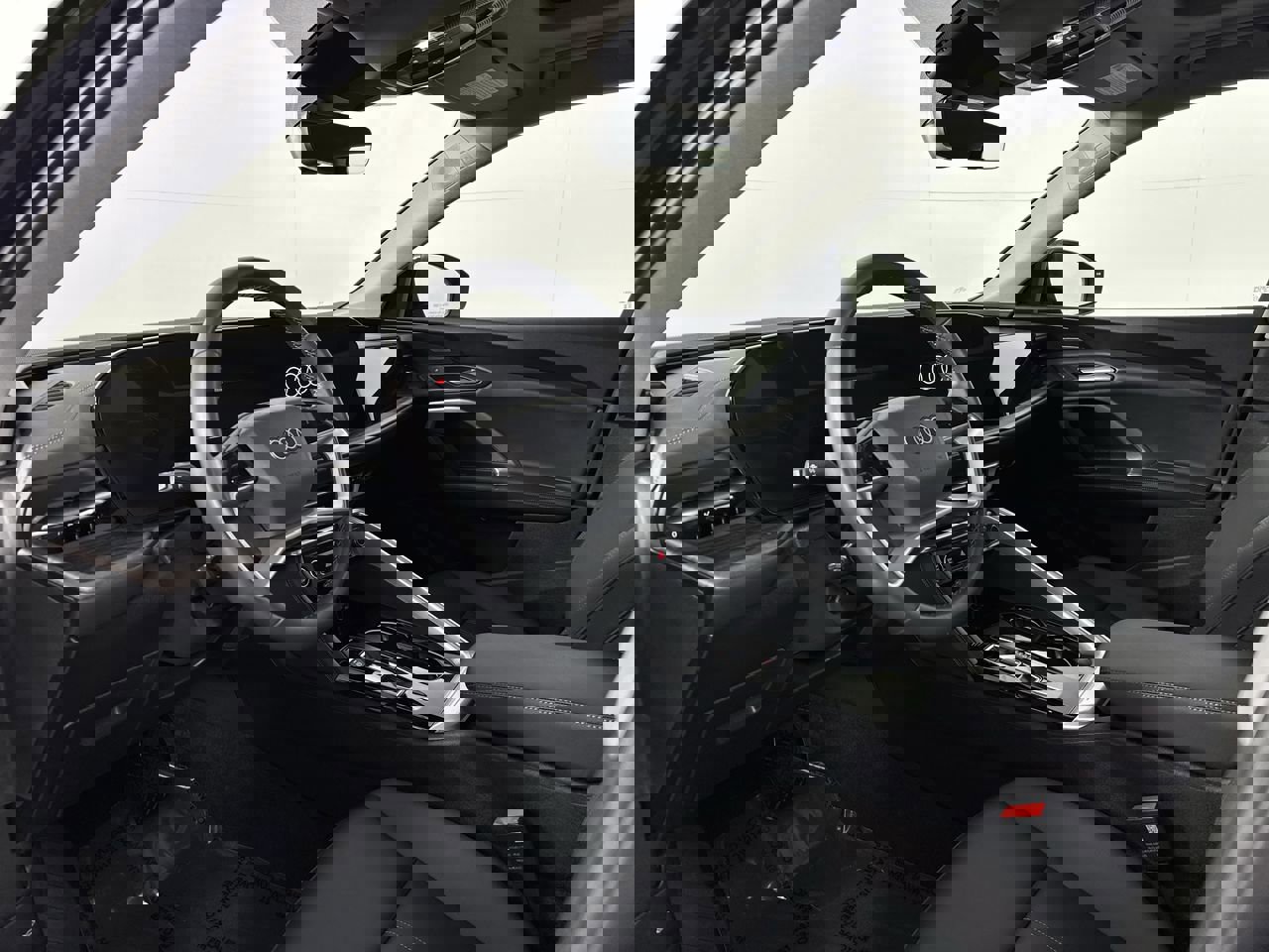 Used 2025 Audi Q5 Premium Plus w/ Premium Plus image 10