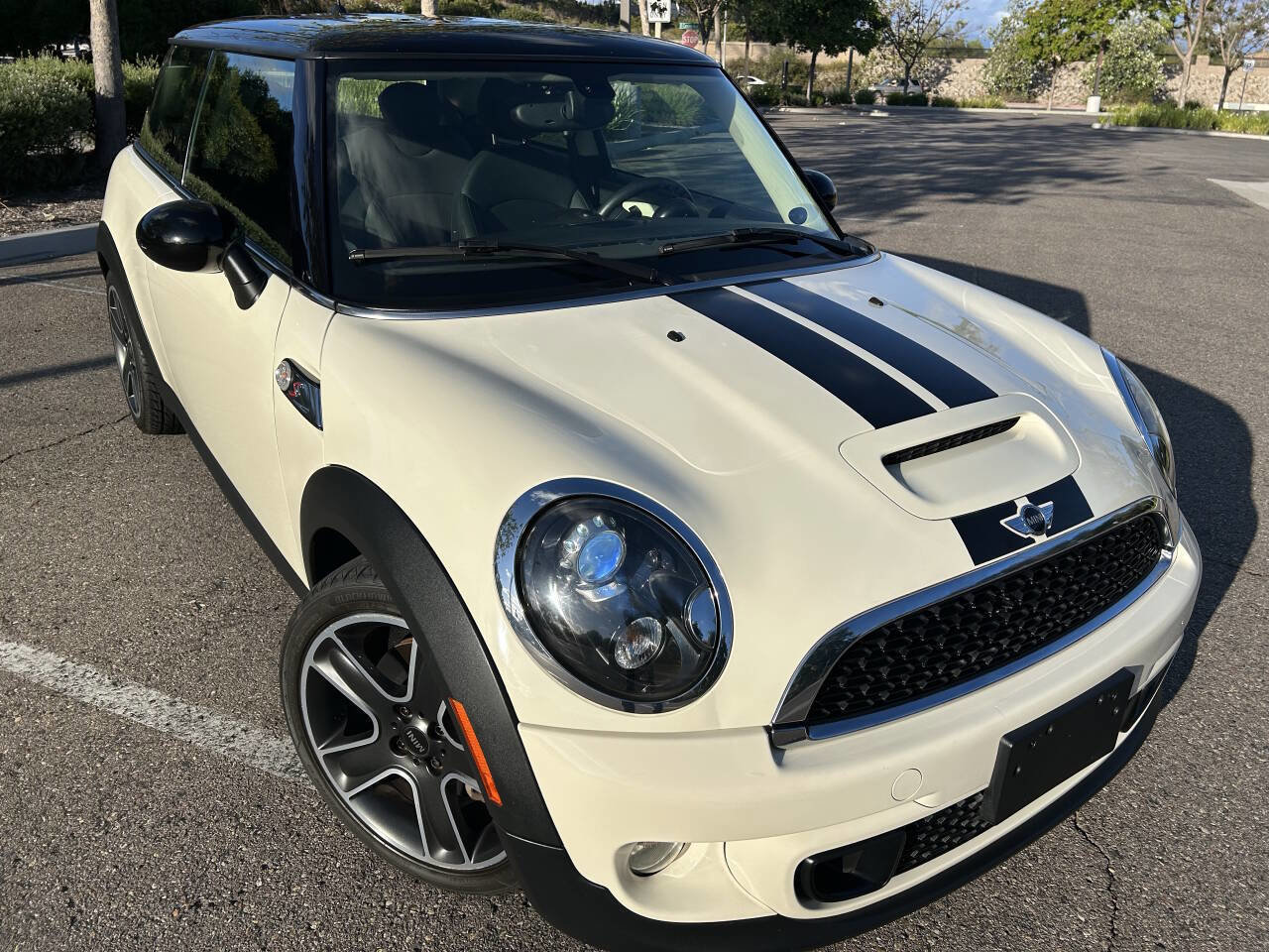 Used 2013 MINI Cooper S FWD image 5