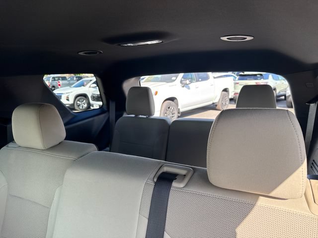 Certified 2023 Chevrolet Traverse LS FWD image 29