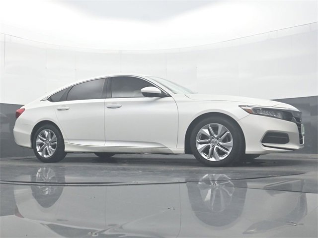 Certified 2020 Honda Accord LX image 27