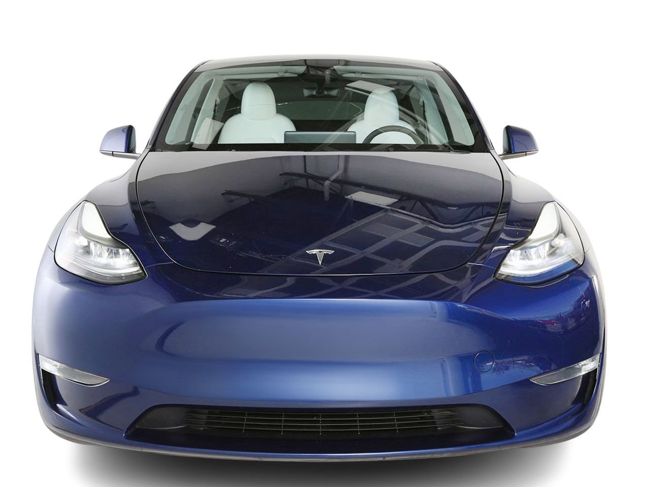Used 2024 Tesla Model Y Performance image 7