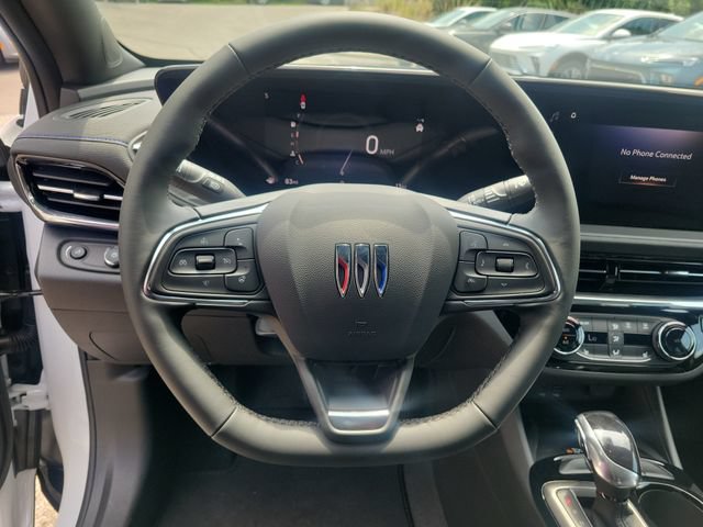 New 2026 Buick Envista Sport Touring w/ Convenience I Package FWD image 17