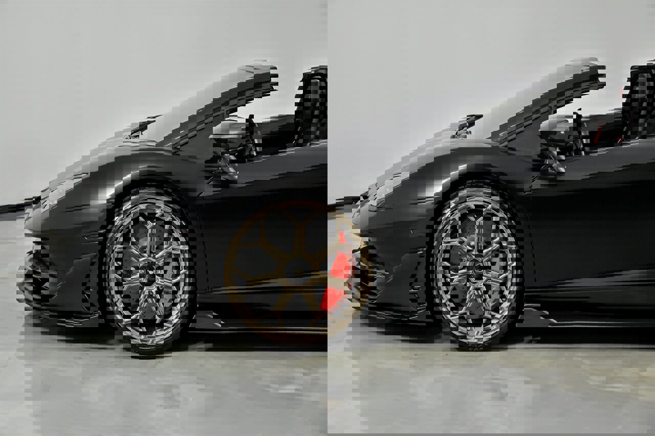 Used 2021 Lamborghini Aventador SVJ image 7