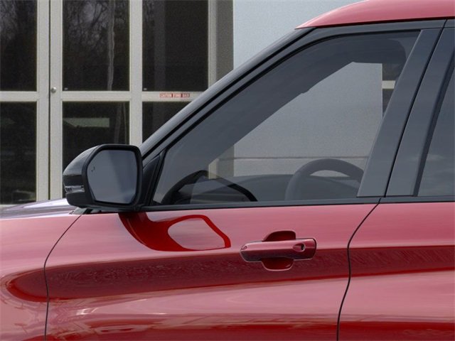 New 2026 Ford Explorer ST w/ Sun And Sound Package image 20