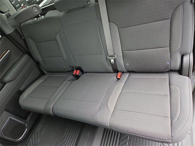 New 2026 Chevrolet Silverado 1500 RST w/ Safety Package image 25