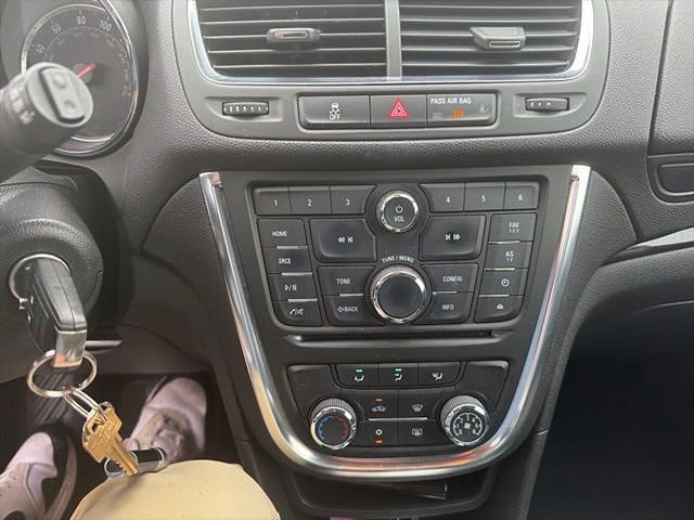 Used 2016 Buick Encore FWD image 8