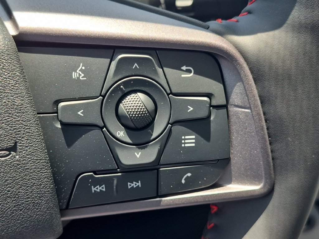 New 2026 Nissan Sentra SR w/ SR Premium Package FWD image 20