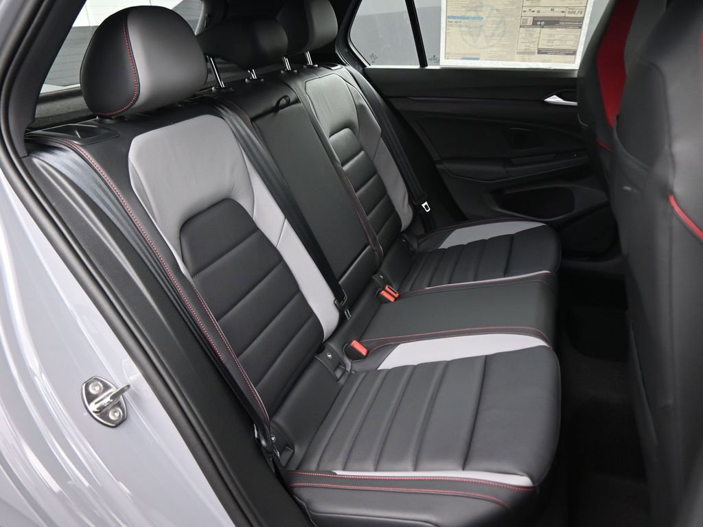 New 2025 Volkswagen GTI Autobahn image 47