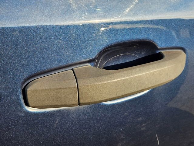 Used 2021 Chevrolet Silverado 1500 Custom image 18