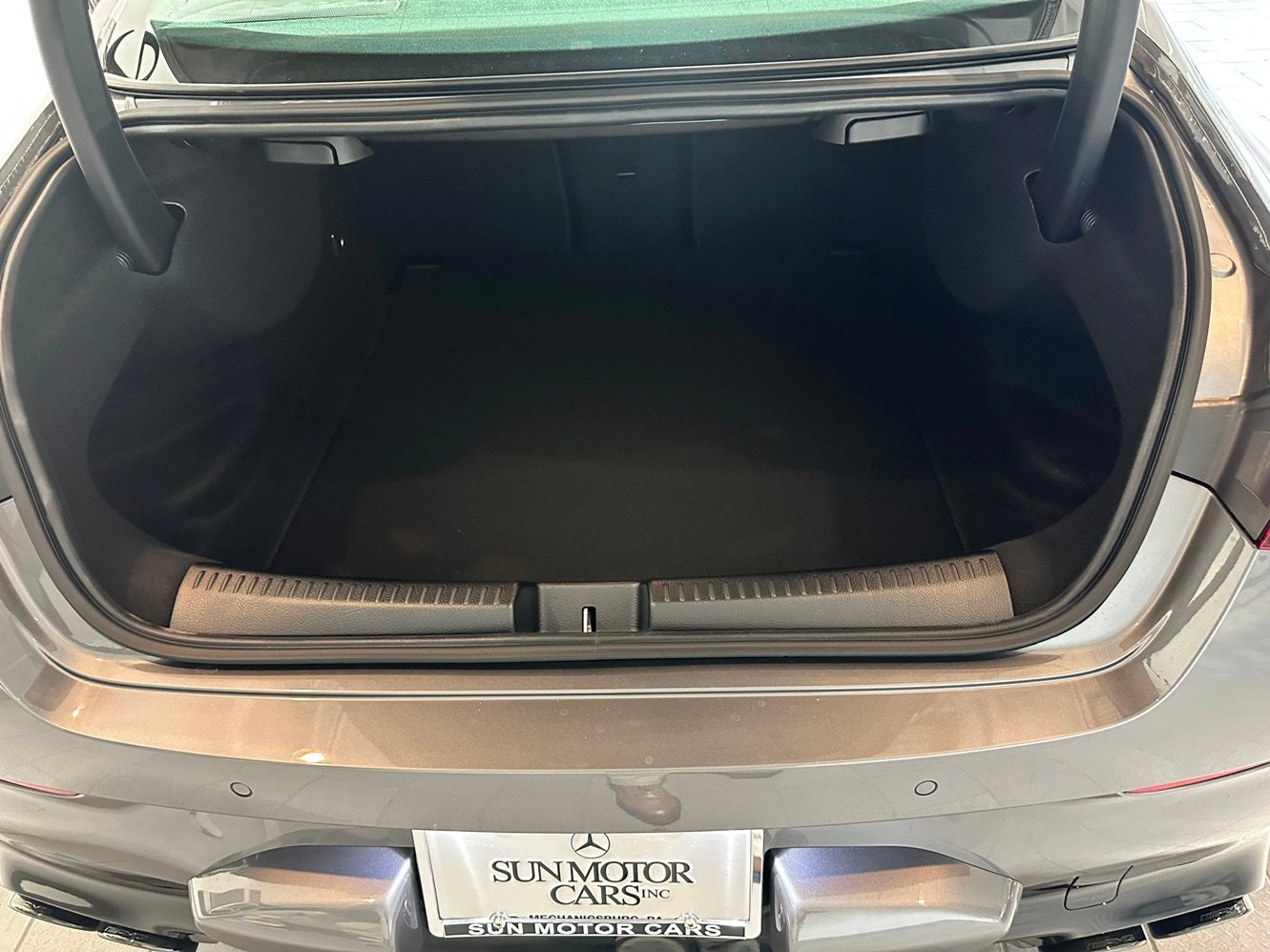New 2026 Mercedes-Benz CLA 45 AMG S 4MATIC image 16
