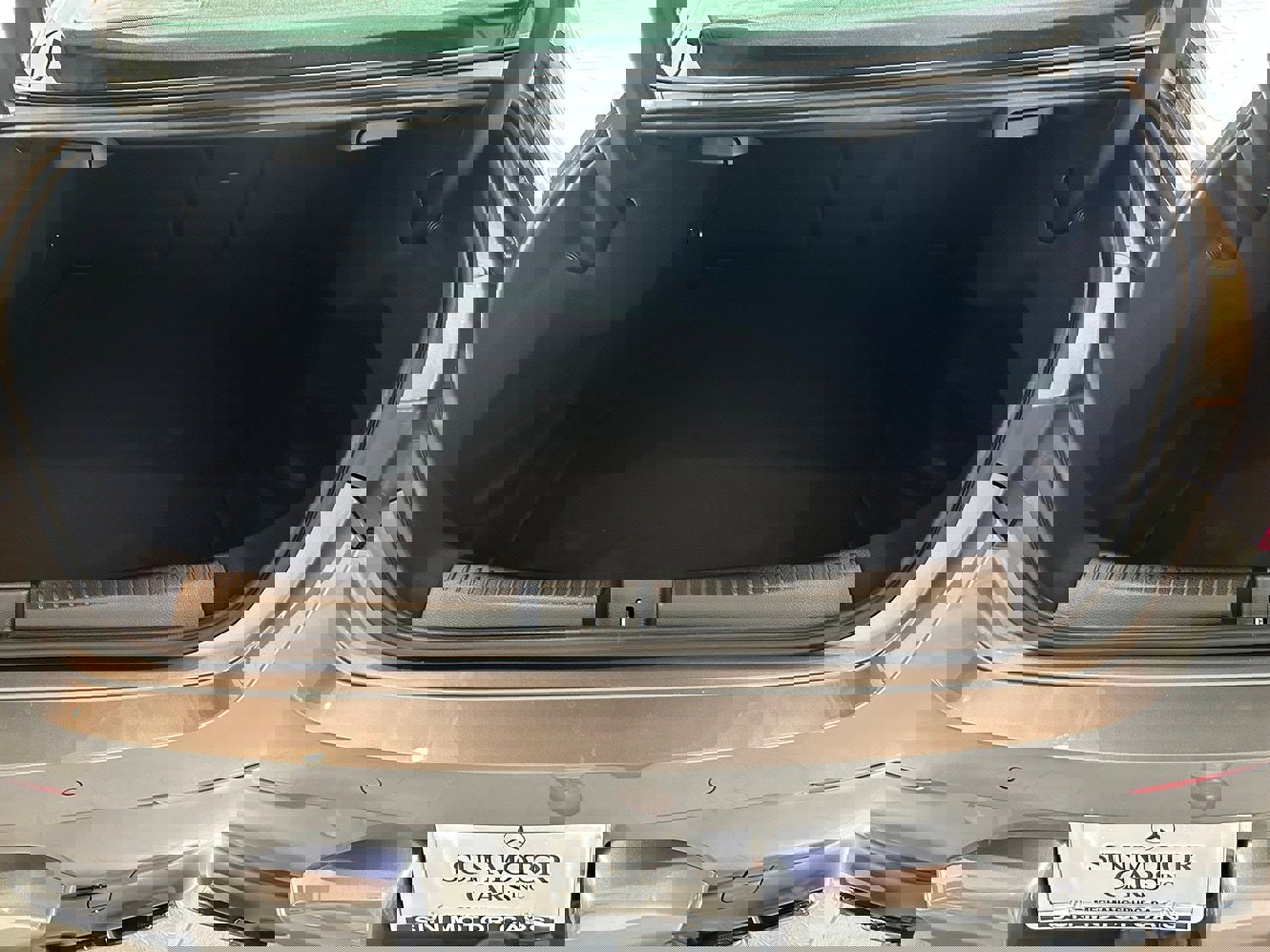 New 2026 Mercedes-Benz CLA 45 AMG S 4MATIC image 16