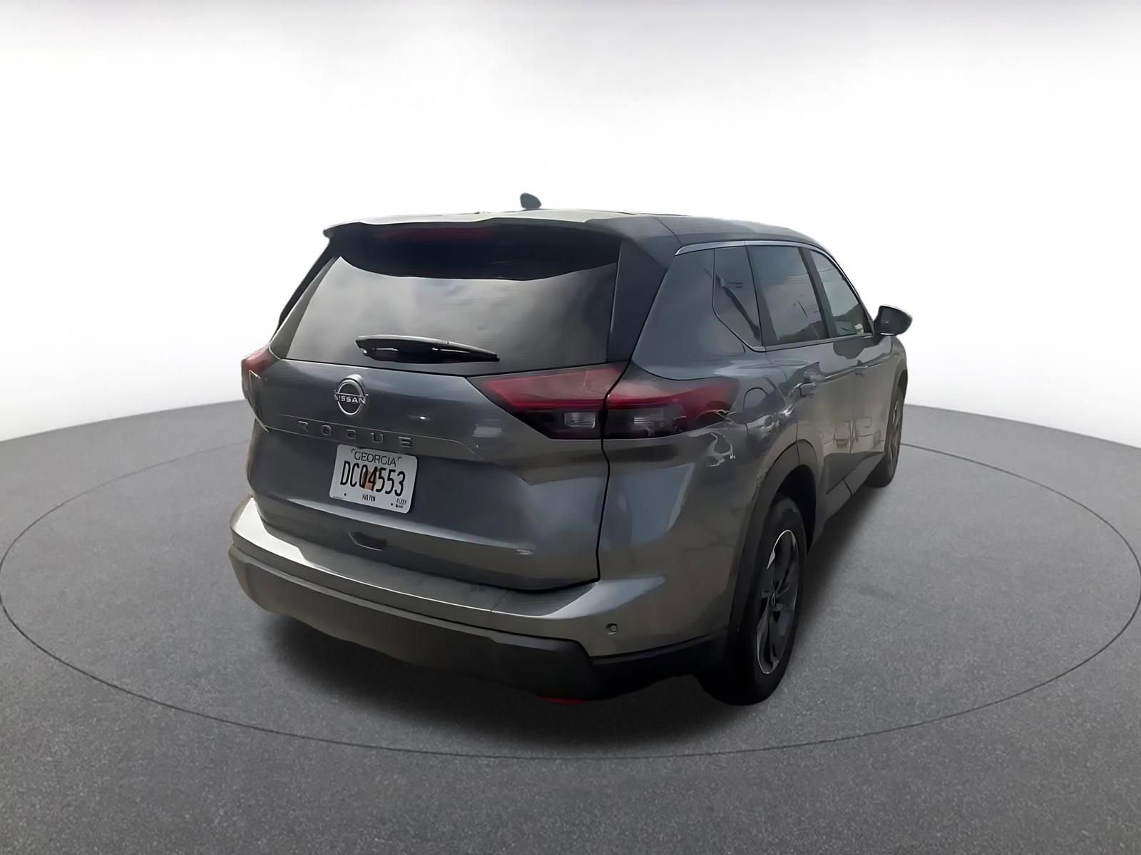 Used 2025 Nissan Rogue SV FWD image 20