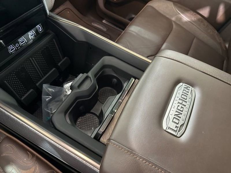 Used 2025 RAM 1500 Limited image 23