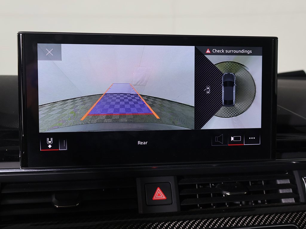 Used 2024 Audi S5 Premium Plus image 43