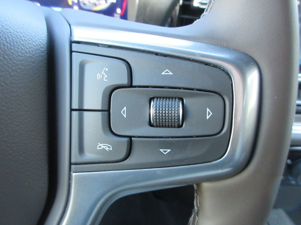 New 2026 Chevrolet Silverado 3500 LT w/ All Star Edition AWD/4WD image 28