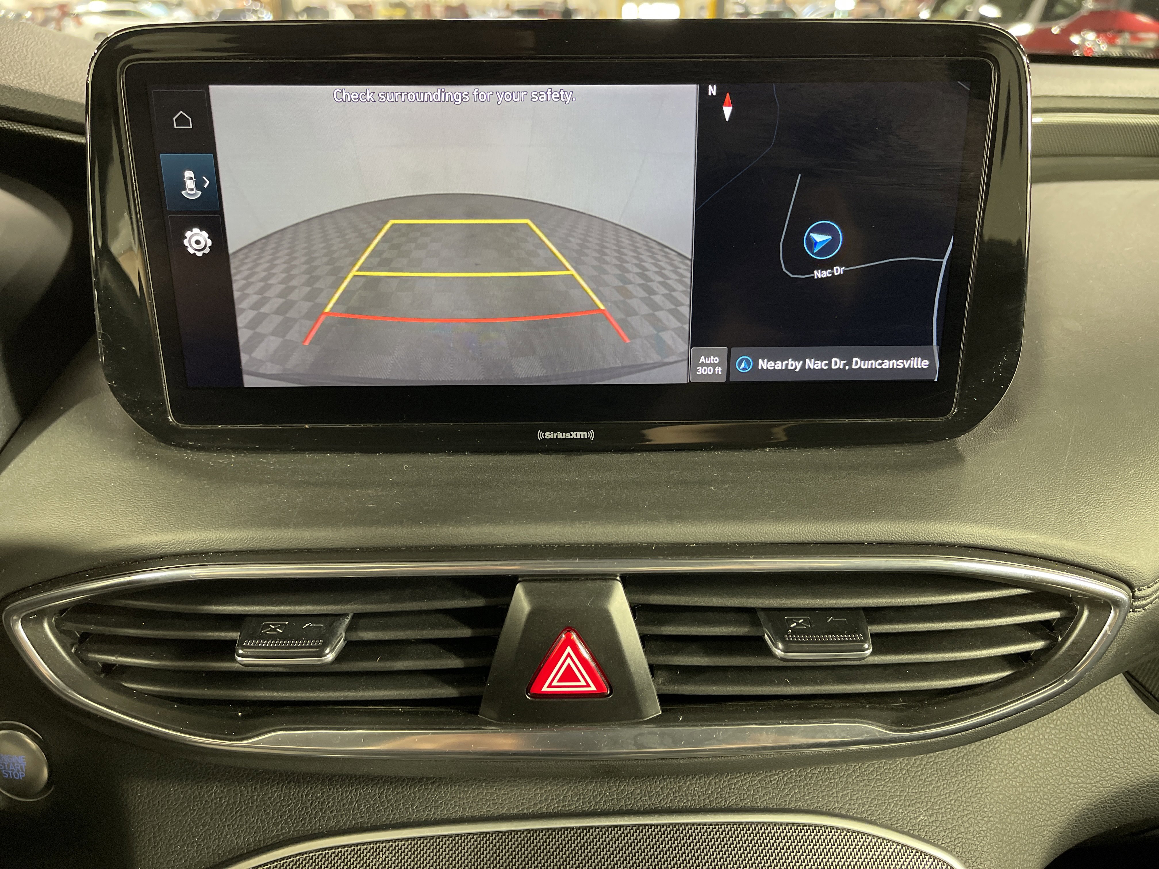 Used 2023 Hyundai Santa Fe SEL image 22