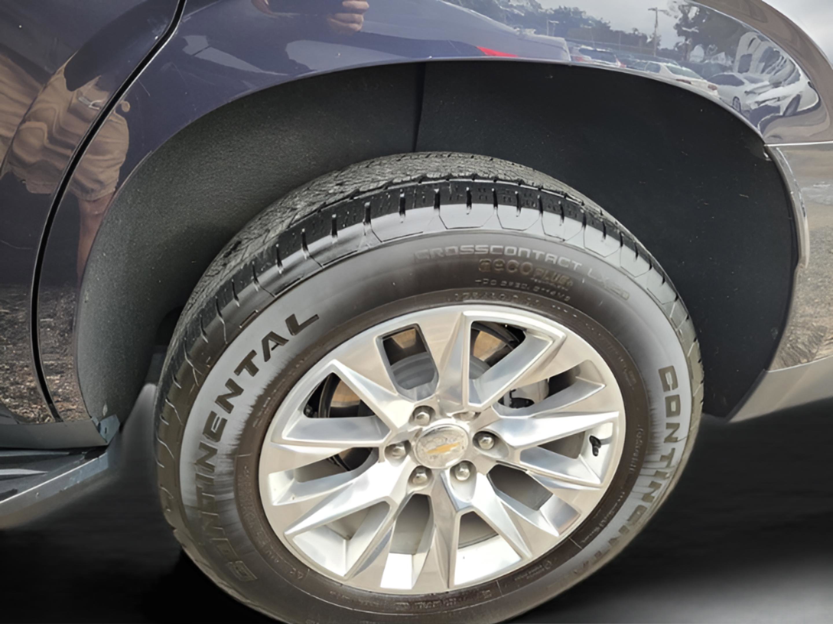 Certified 2023 Chevrolet Tahoe Premier w/ Max Trailering Package image 29