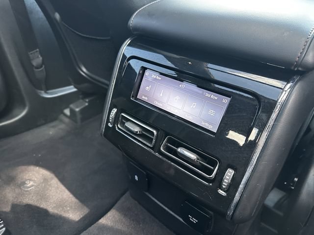 Certified 2024 Lincoln Aviator Reserve w/ Jet Package AWD/4WD image 40