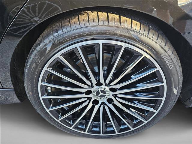 New 2026 Mercedes-Benz C 300 Sedan image 7