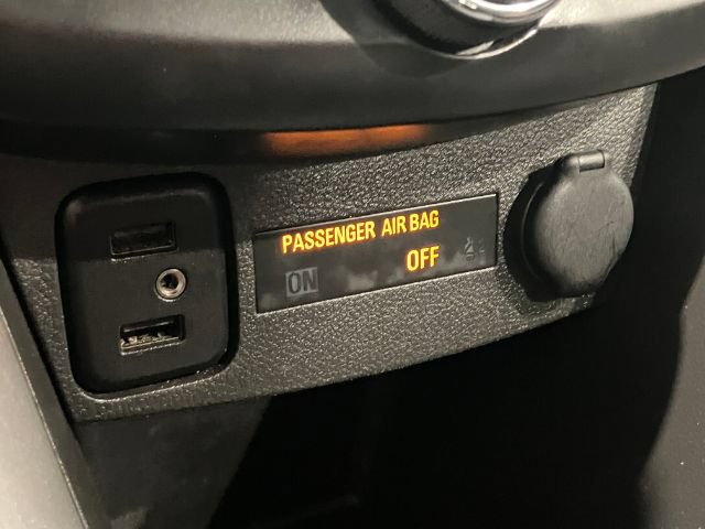 Used 2017 Chevrolet Trax LS FWD image 28