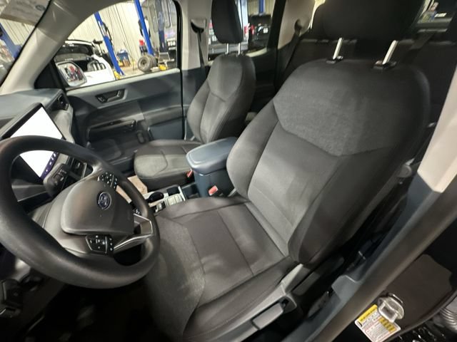 Certified 2025 Ford Maverick XL w/ 4K Tow Package AWD/4WD image 17