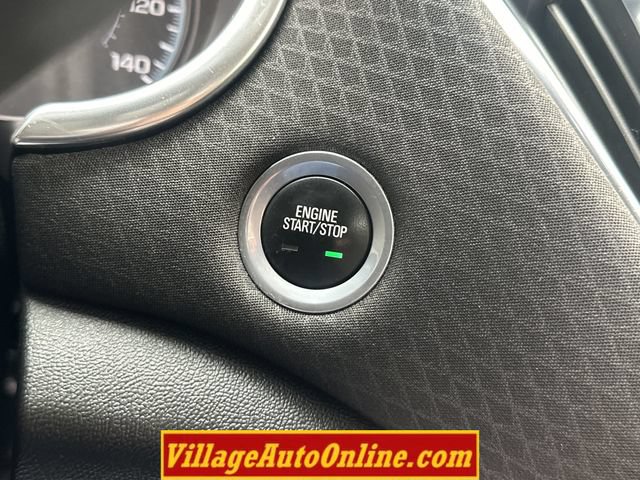 Used 2016 Chevrolet Malibu LT FWD image 20