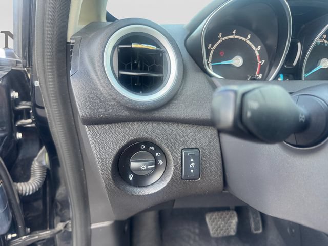 Used 2019 Ford Fiesta SE w/ Equipment Group 201A FWD image 20