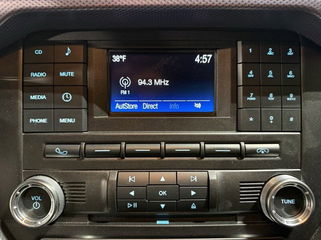 Used 2017 Ford Mustang GT image 17