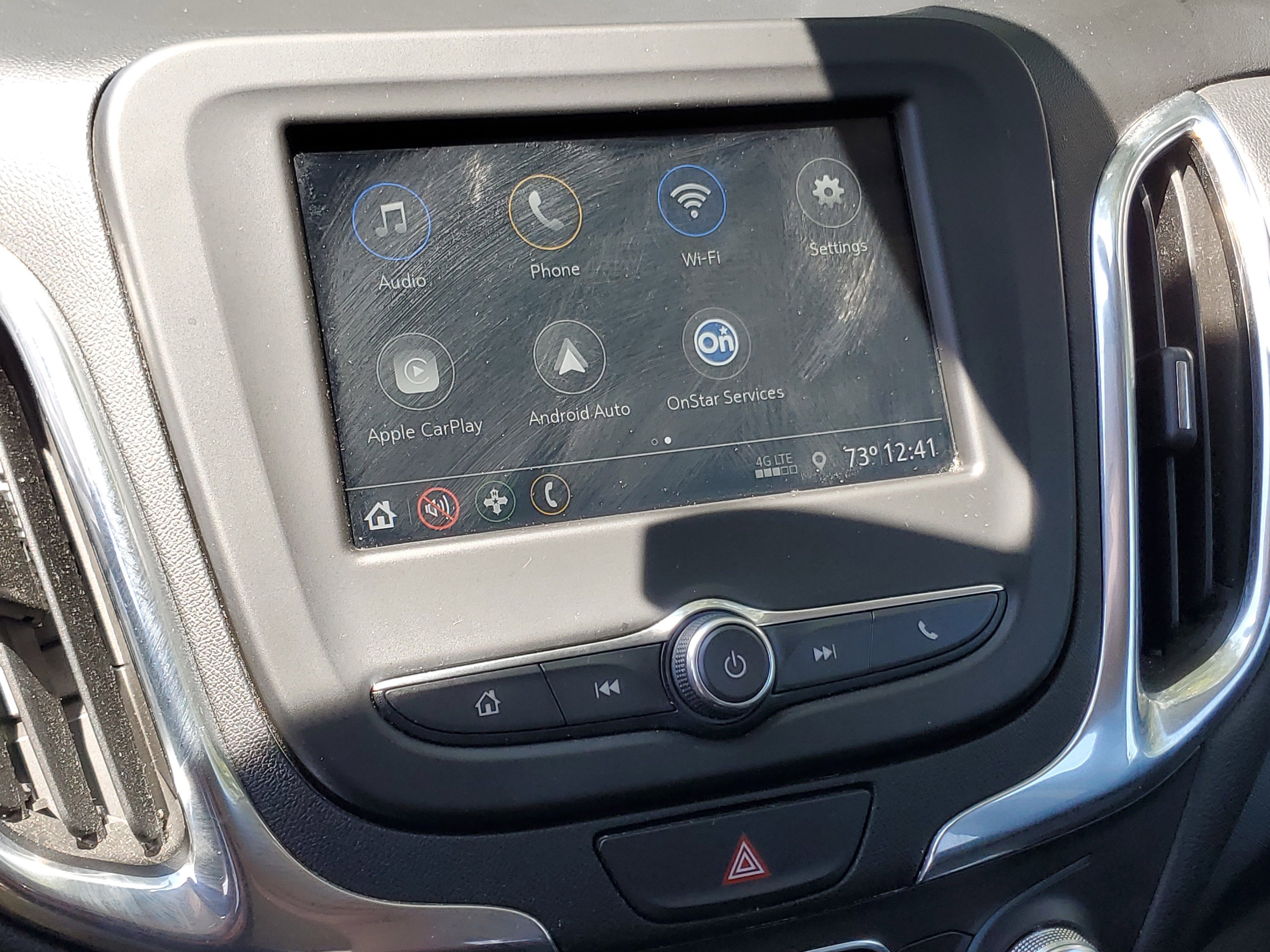 Used 2019 Chevrolet Equinox LT image 24