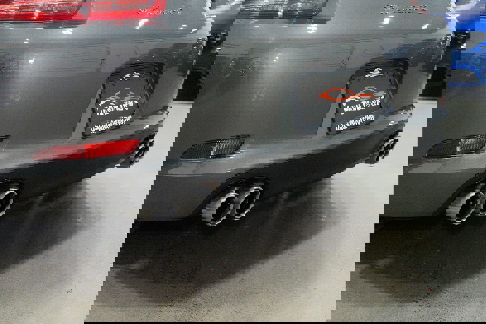 Used 2012 Porsche 911 Carrera S image 11