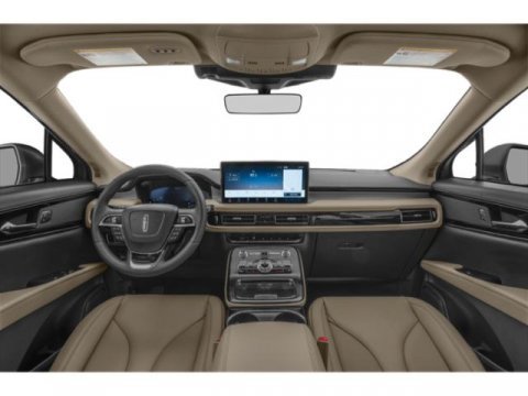Certified 2023 Lincoln Nautilus FWD image 8