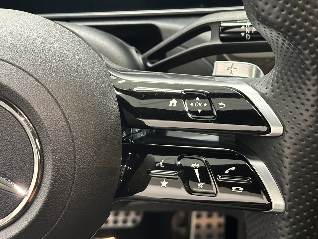 Certified 2022 Mercedes-Benz C 300 Sedan image 28