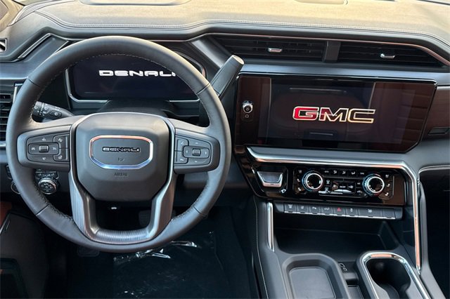 New 2026 GMC Sierra 3500 Denali Ultimate image 14