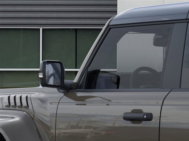 New 2025 Ford Bronco Raptor image 52