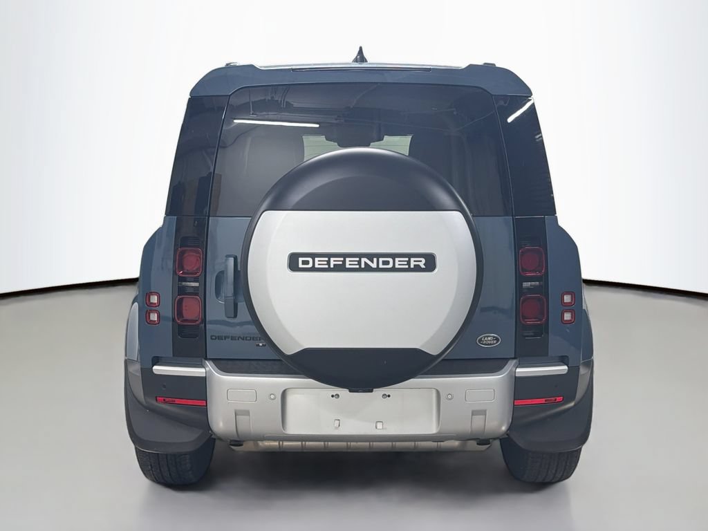 Used 2020 Land Rover Defender 110 S AWD/4WD image 10