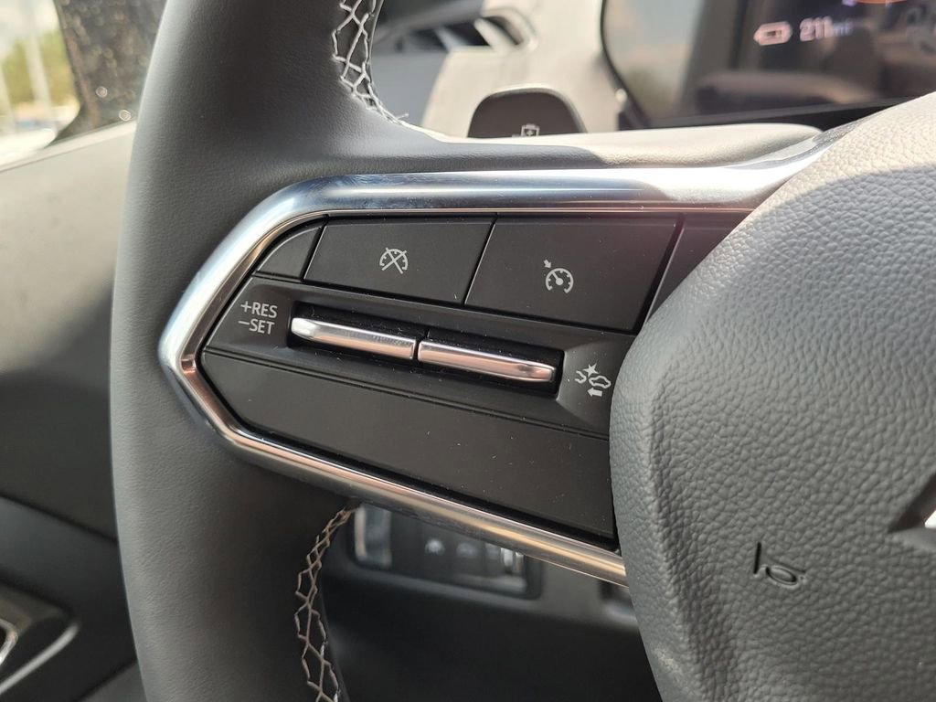 New 2026 Chevrolet Silverado EV LT image 21