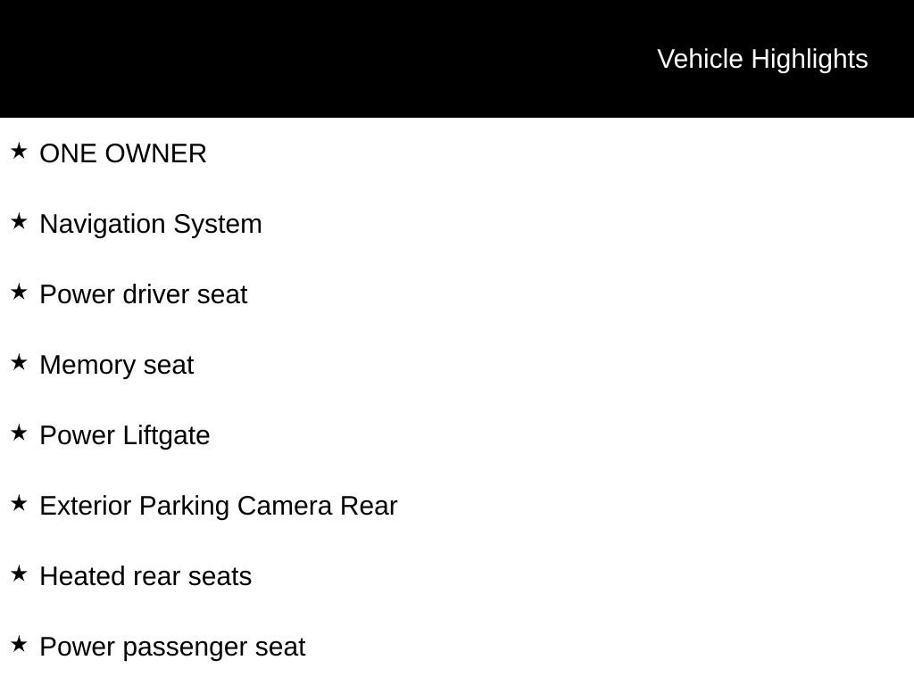 Used 2024 Tesla Model Y Long Range AWD/4WD image 6