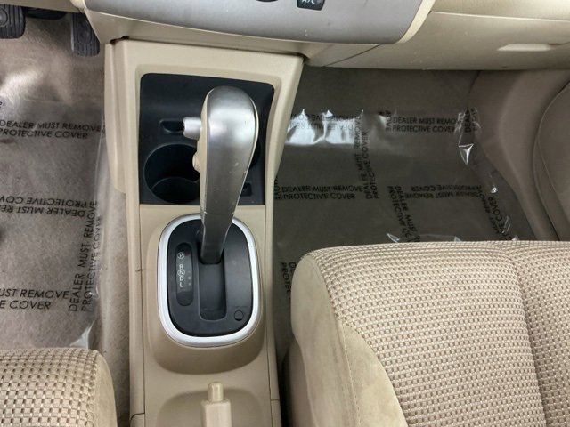 Used 2011 Nissan Versa SL image 18