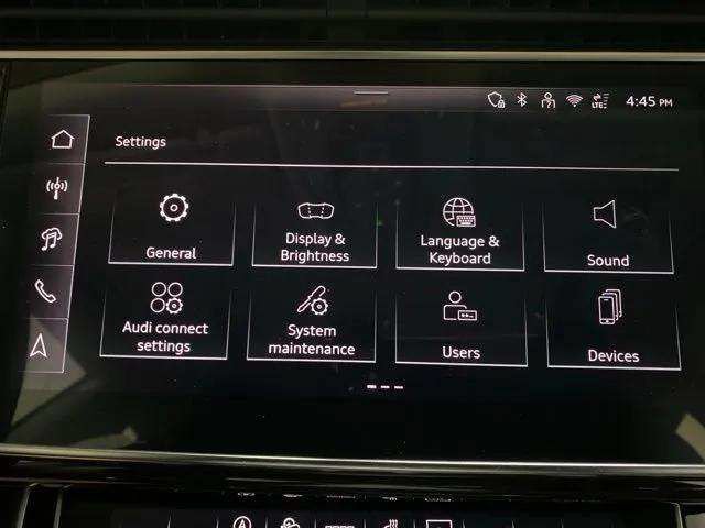 Used 2026 Audi Q8 Premium Plus AWD/4WD image 49