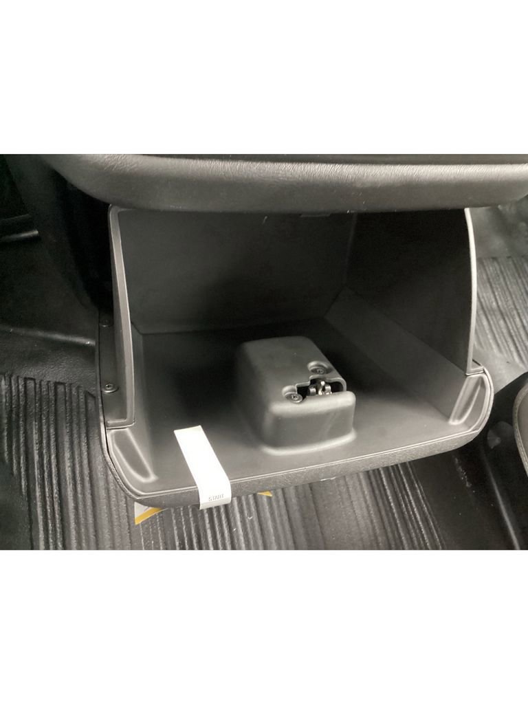 New 2025 Chevrolet Express 2500 image 34