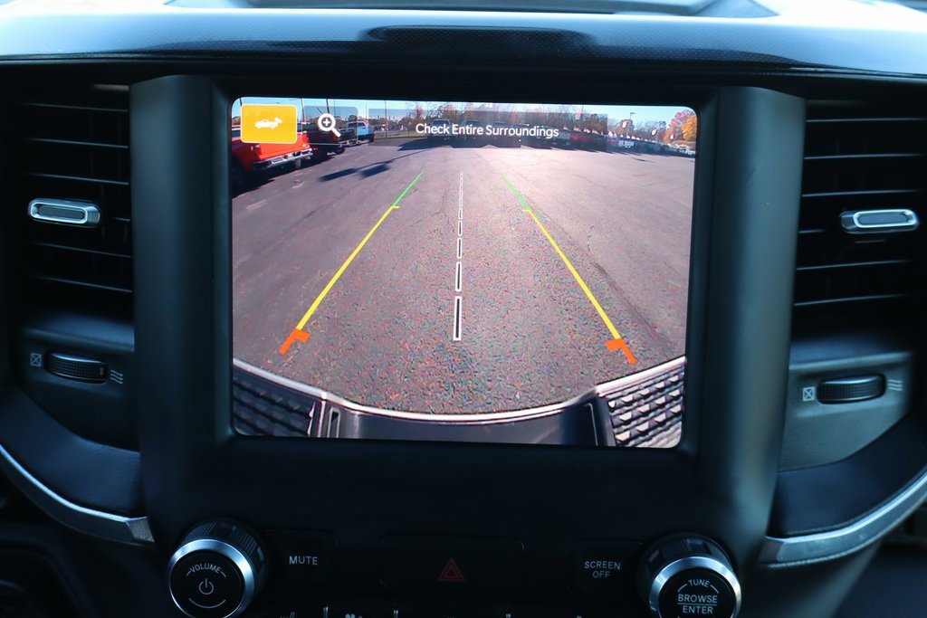 Used 2022 RAM 3500 Laramie w/ Night Edition image 10