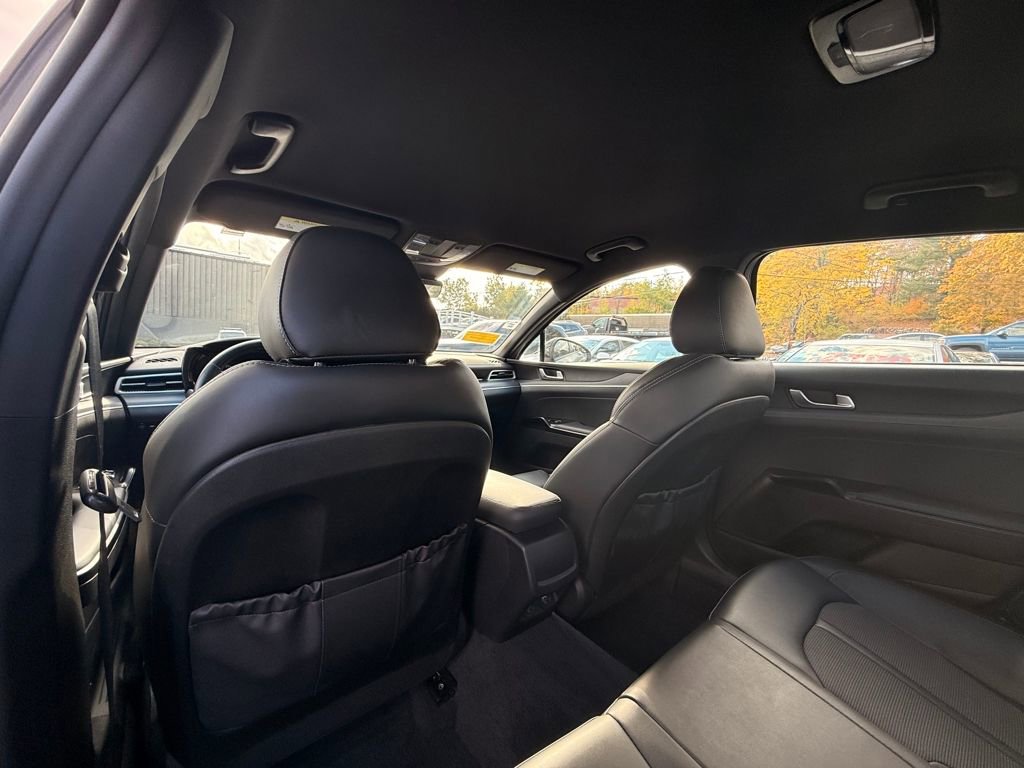 Used 2024 Kia K5 GT-Line w/ GT-Line Premium Package image 16